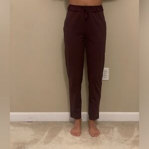 Lululemon jogger